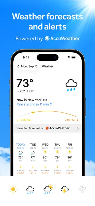 Fantastical Calendar: Screenshot 7 von 10