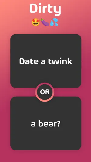 Sex Actions - LGBTQ+ Sex Games screenshot 3