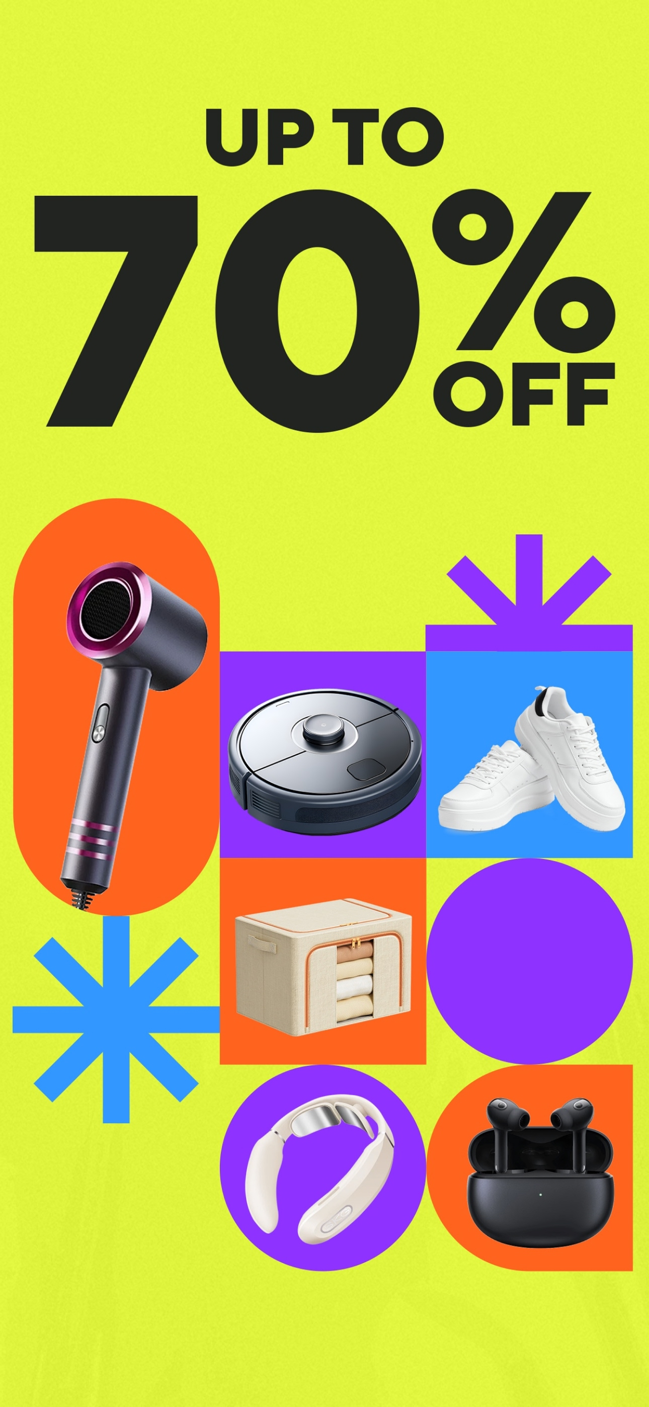 AliExpress - Shopping App