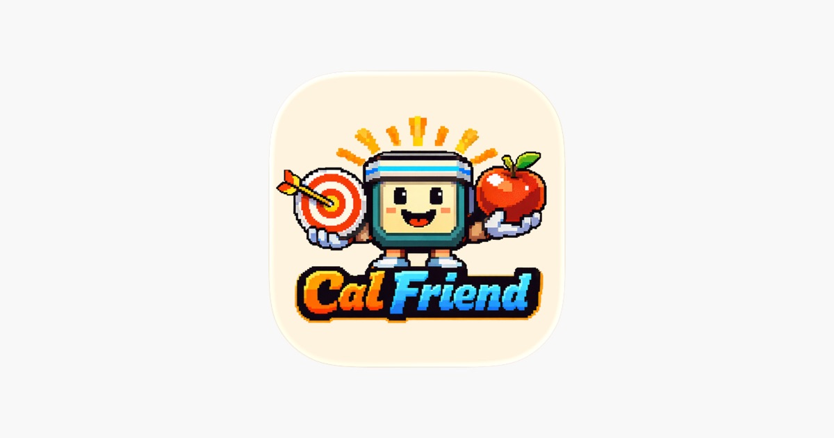‎Cal Friend‑App – App Store