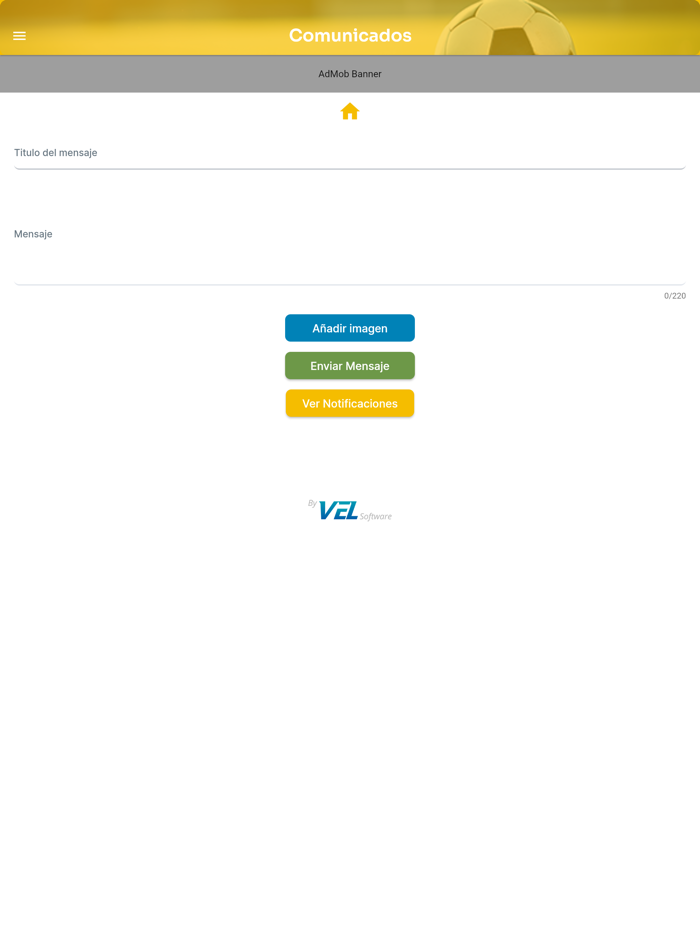 Escuela Paz Garcia-Romero