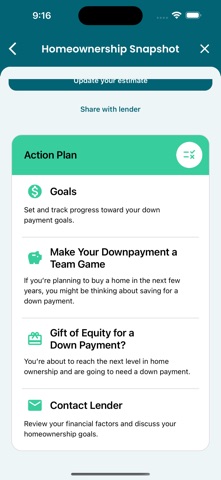 FirstHome IQ Screenshot 4 of 8