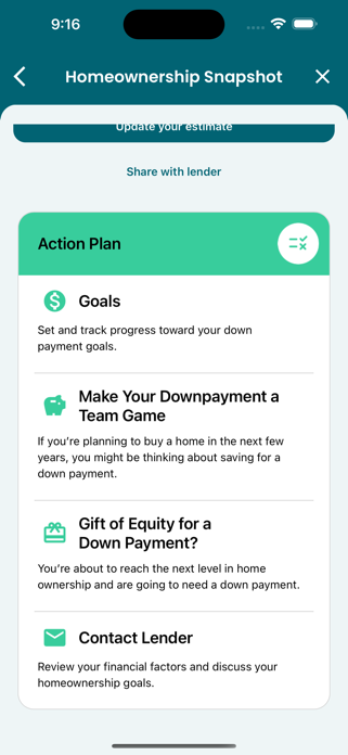 FirstHome IQ Screenshot 4 of 8