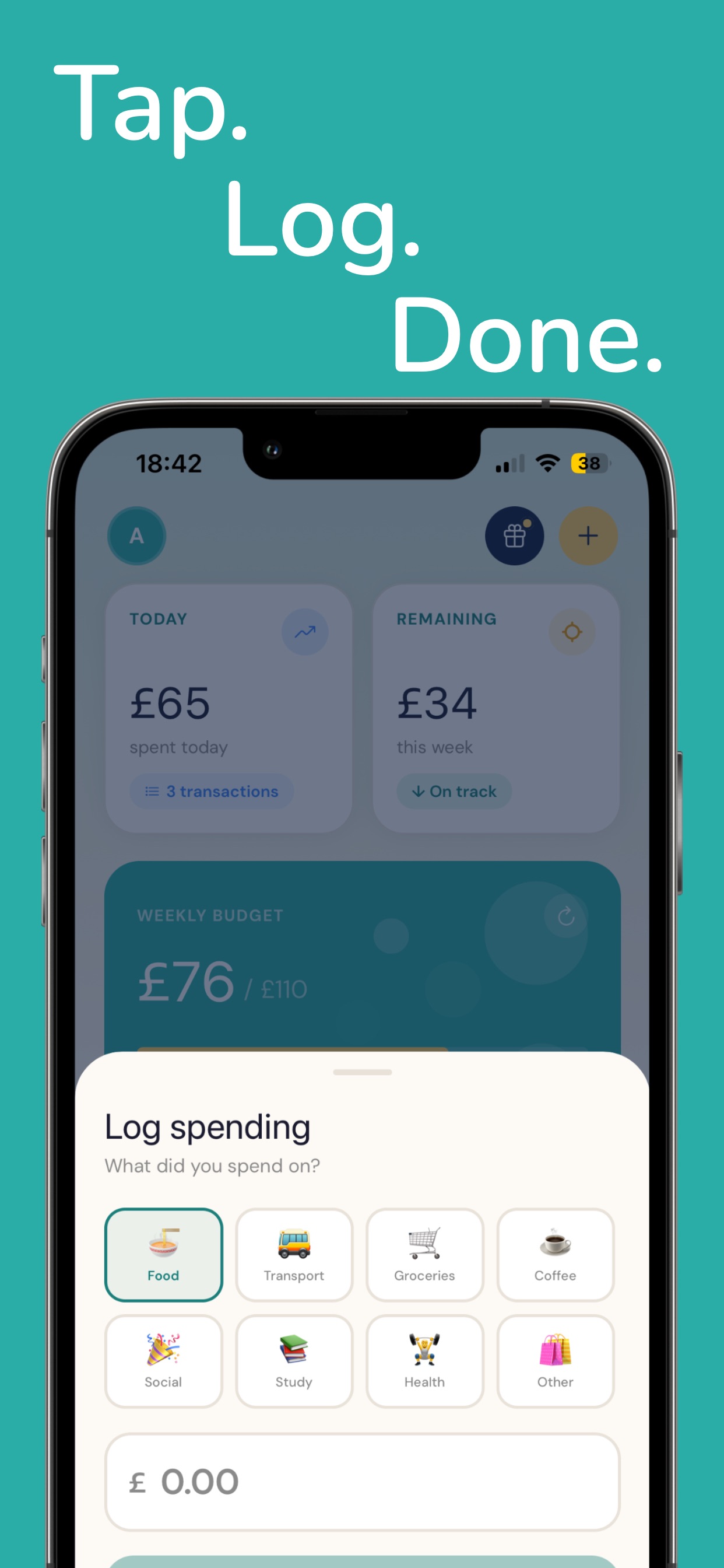 Valugo screenshot 4