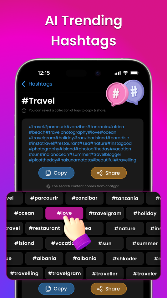 #6. Repost for Instagram, Tracker (iOS) 由: SEAMOBI TECH PTE LTD