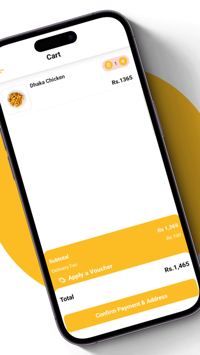 Shahbaz Tikka Screenshot