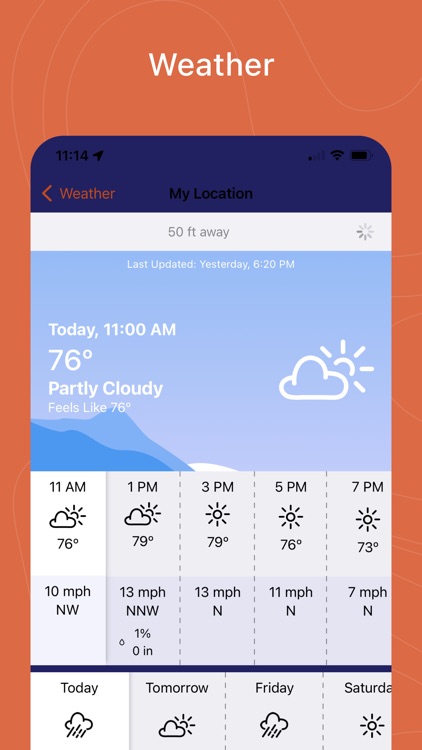 Garmin Messenger™ screenshot-4