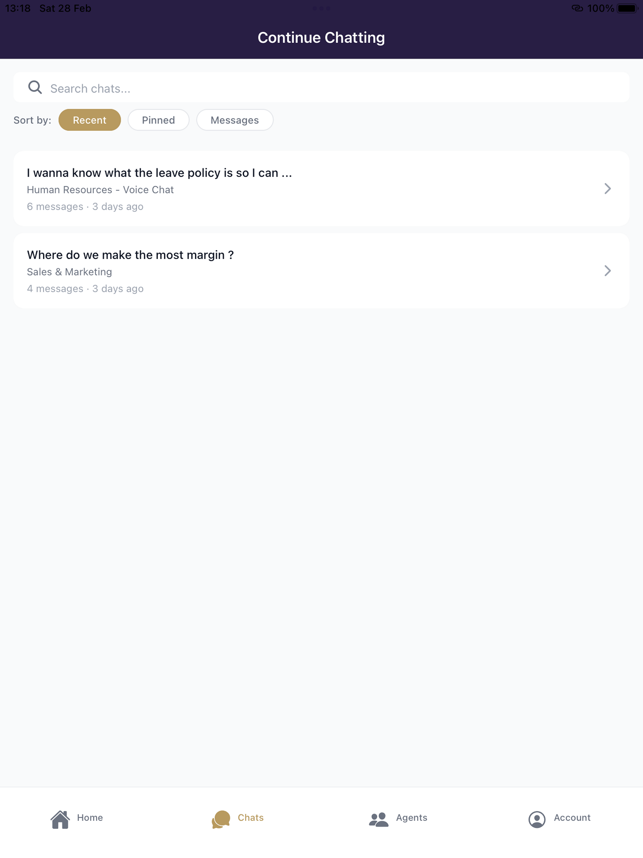 ShowMio screenshot 10