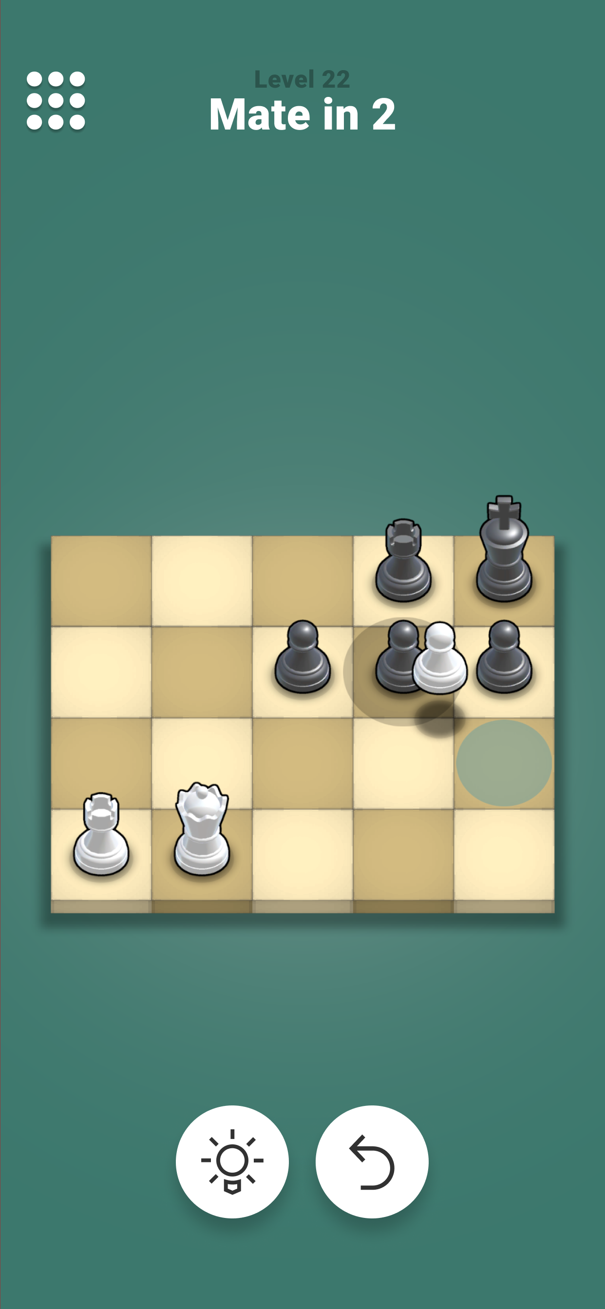 Pocket Chess
