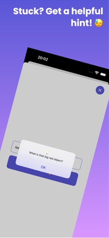 n0chanc3: Brain Puzzle Game Screenshot 5 of 6