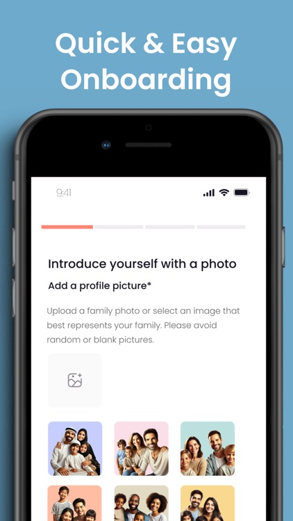 Yaya Middle East: Family Care screenshot-3