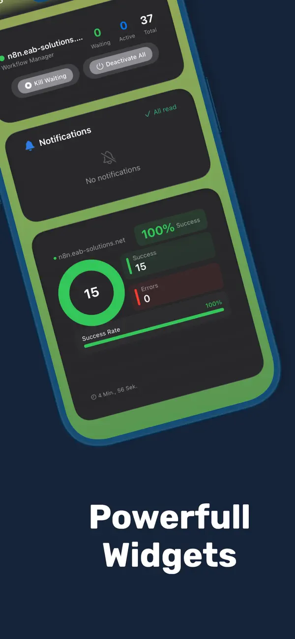 #2. neightn remote (iOS) โดย: Enrico Becker