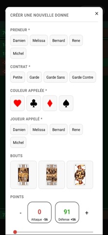 Tarot Buddy 5 Screenshot 7 of 10
