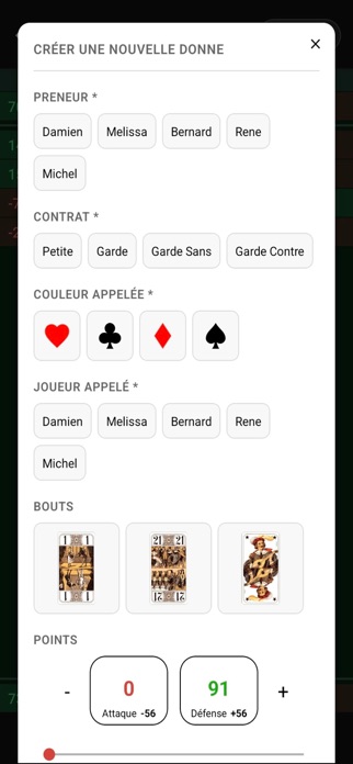 Tarot Buddy 5 Screenshot 7 of 10