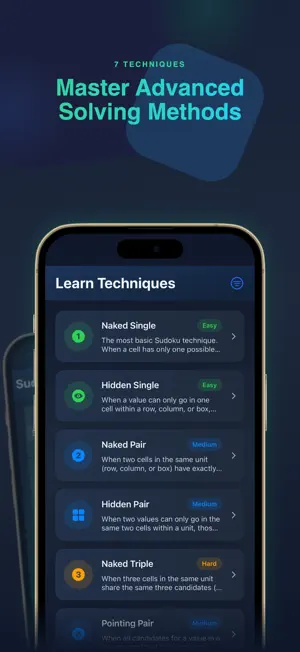 Sudoku Solver: Puzzle Master screenshot 4