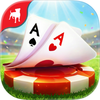 Zynga Poker: Texas Holde‪m