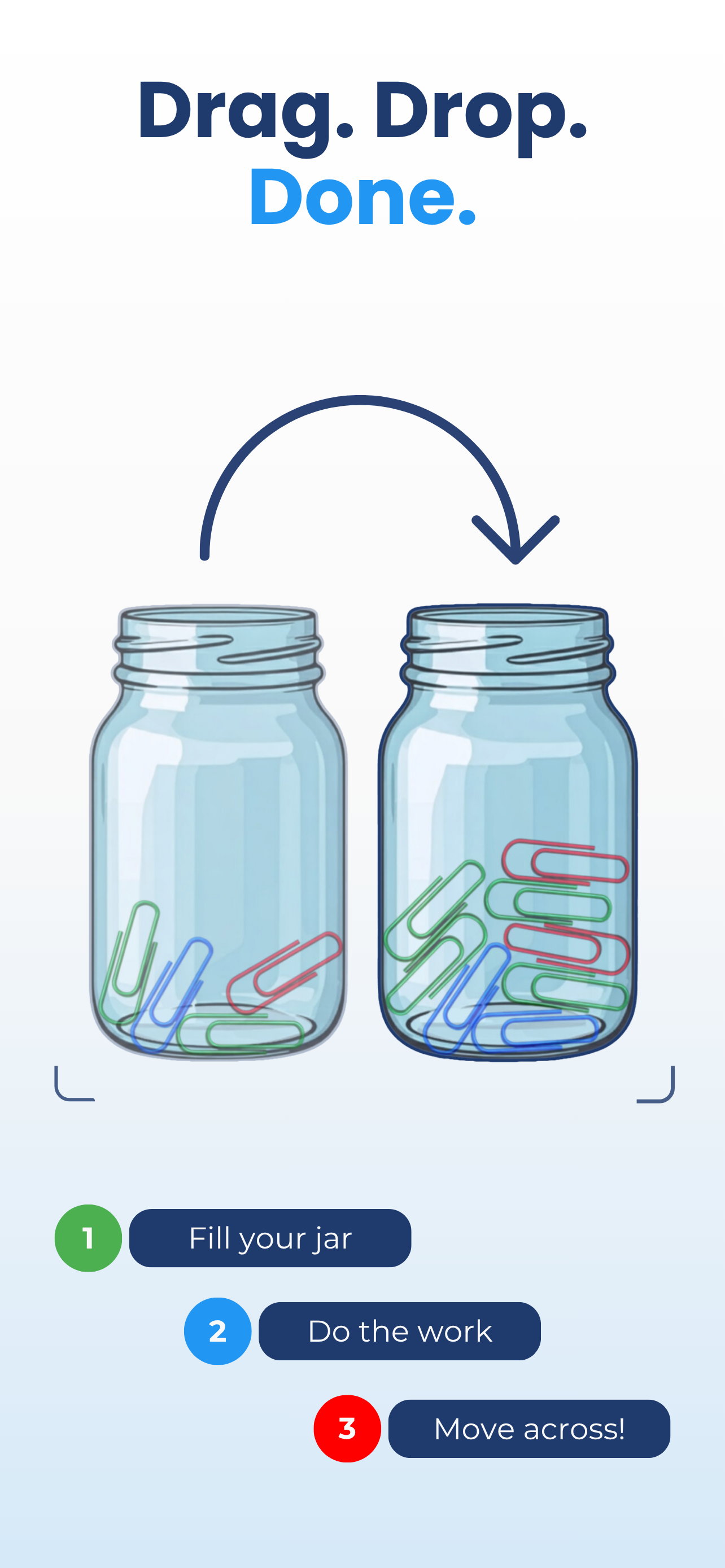 ClipIt: Paper Clip To-Do List screenshot 3