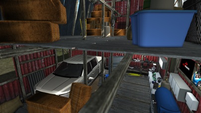 私のトラックを修理して screenshot1
