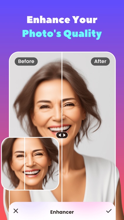 FotoBuzz - AI Photo Editor screenshot-8