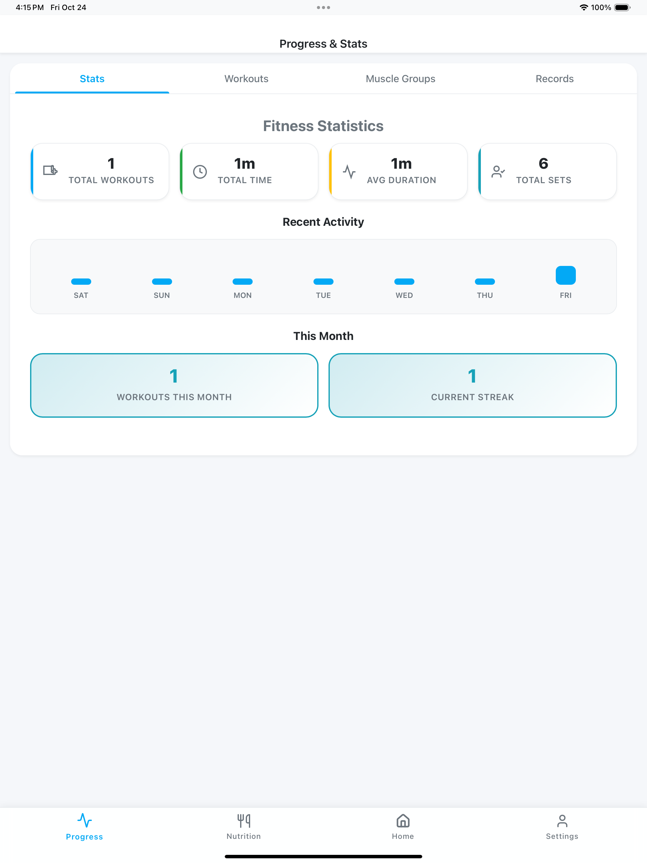 Fitly Pro