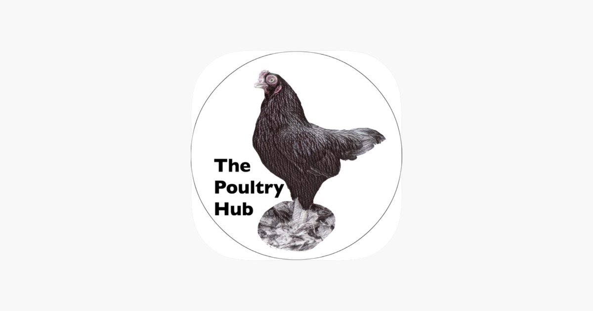 ‎App The Poultry Hub - App Store