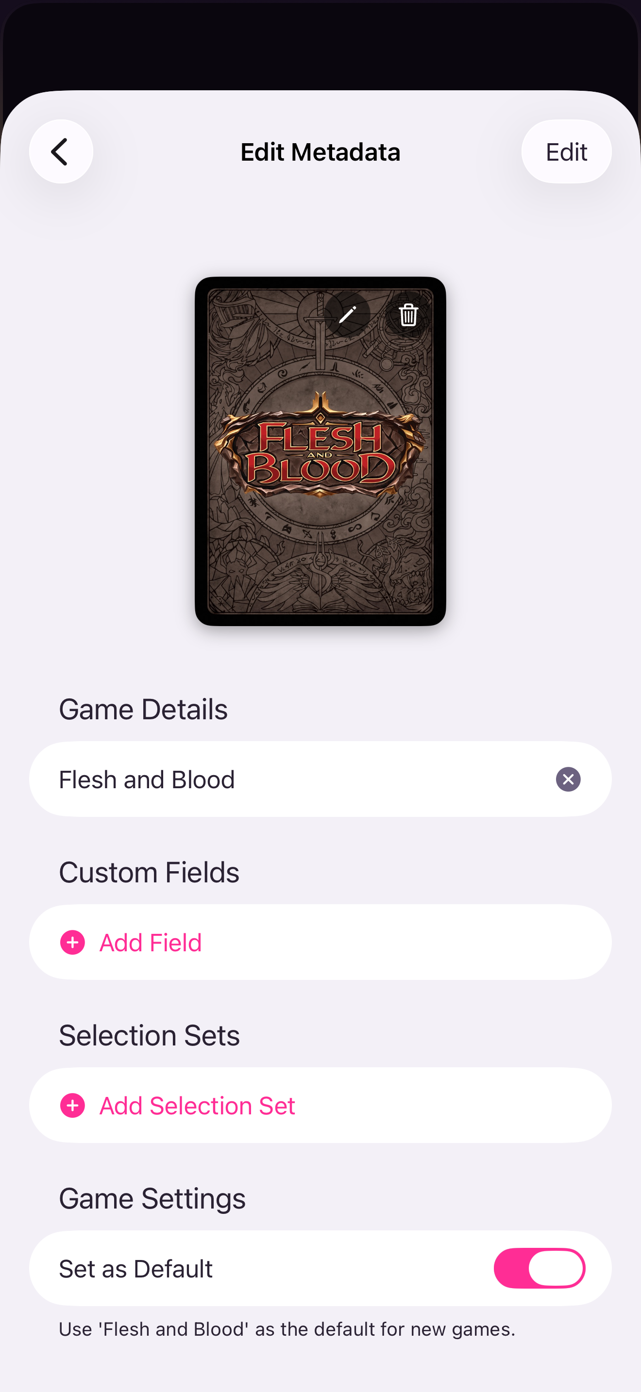 TCG Copilot screenshot 8