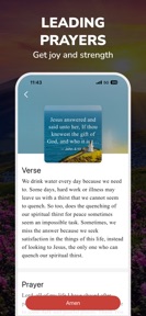 Holy Bible Faith:Verse&Audio screenshot