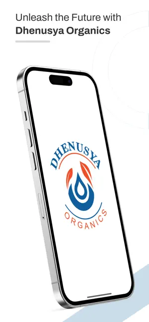 Dhenusya Organics screenshot 1