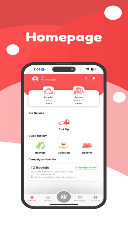 iKarungguni - Let's Recycle!