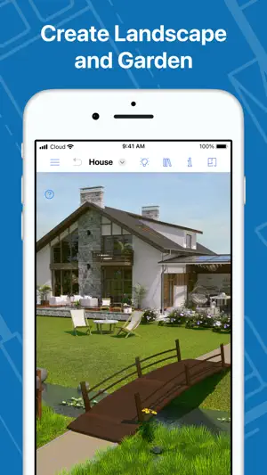 Live Home 3D - House Design screenshot 6