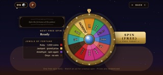 Pip King - Backgammon Screenshot 5 of 7