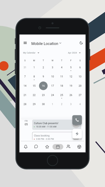 Finesse Business Suite screenshot-3