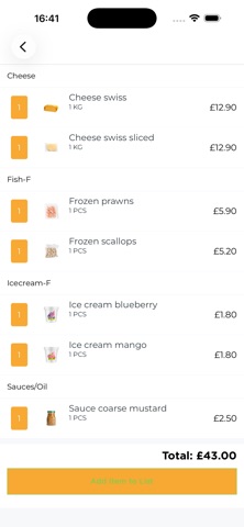 MCQ Rewards Screenshot 6 of 10