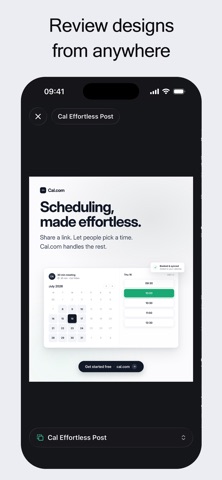Pathrule: Remote AI Coding Screenshot 5 of 8