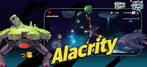 The Rolling Chaos screenshot 3