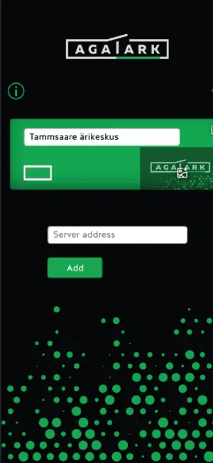 Agatark screenshot 3