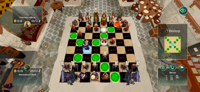 Chessmax Screenshot 8 of 8