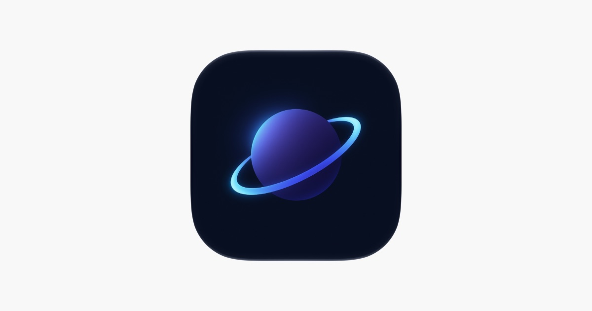 ‎Orbit - Voice Chat & AI App - App Store
