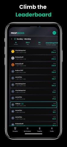 PropDecks Screenshot 5 of 6