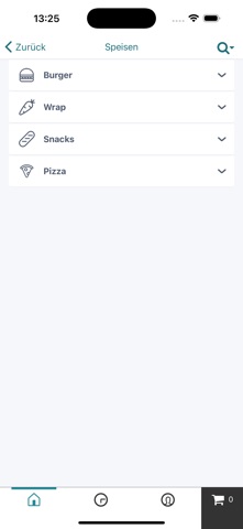 Coffee Shop Neufelder Badesee screenshot
