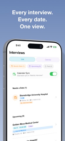Matchly Rank screenshot 6