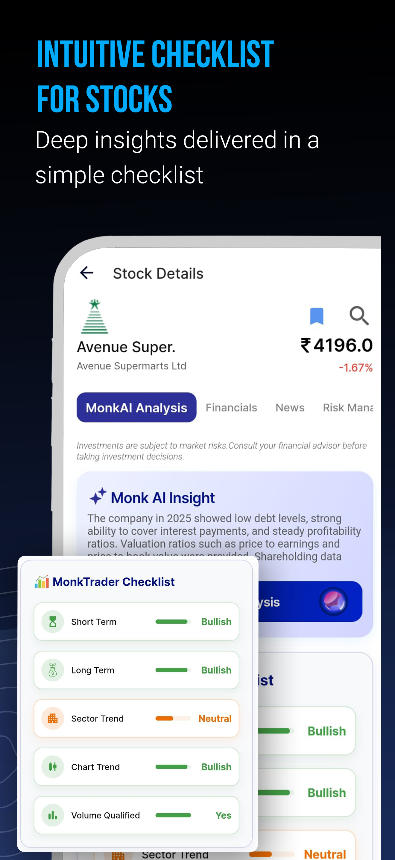 MonkTrader