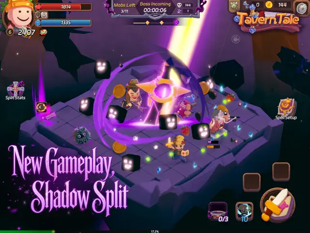 Tavern Tale screenshot 12