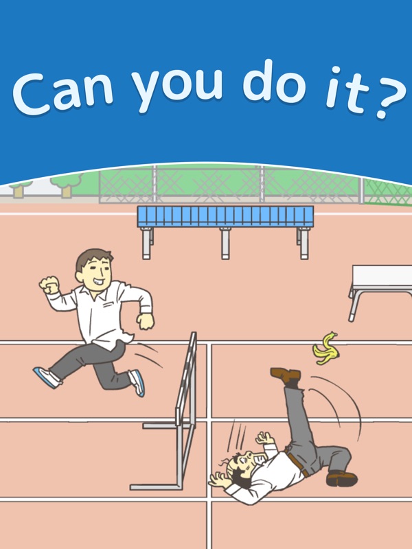 Skip School! - Easy Escape! screenshot 8