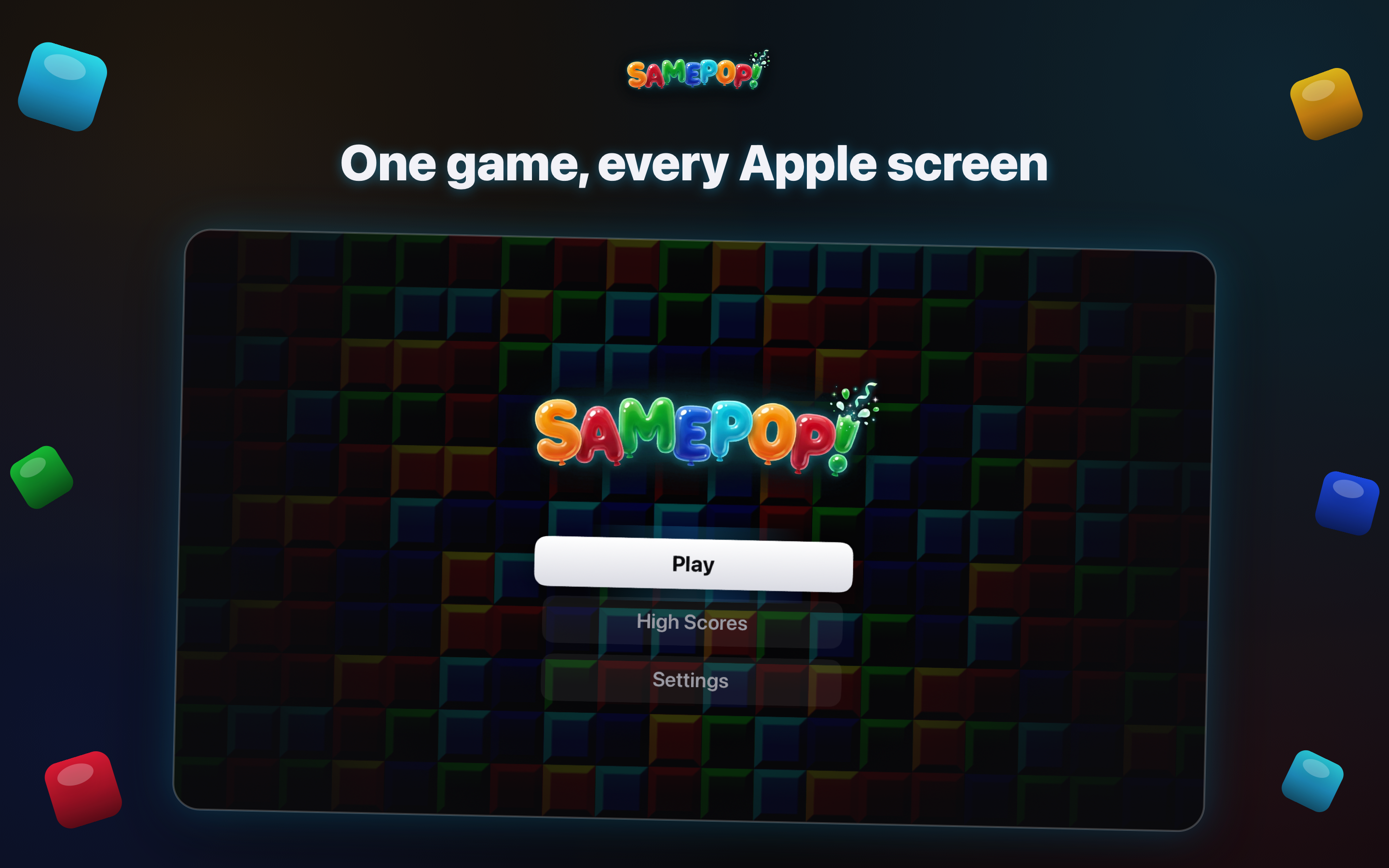 SamePop! screenshot 6