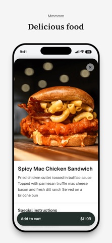 Loose Ends Brewery iPhone screenshot