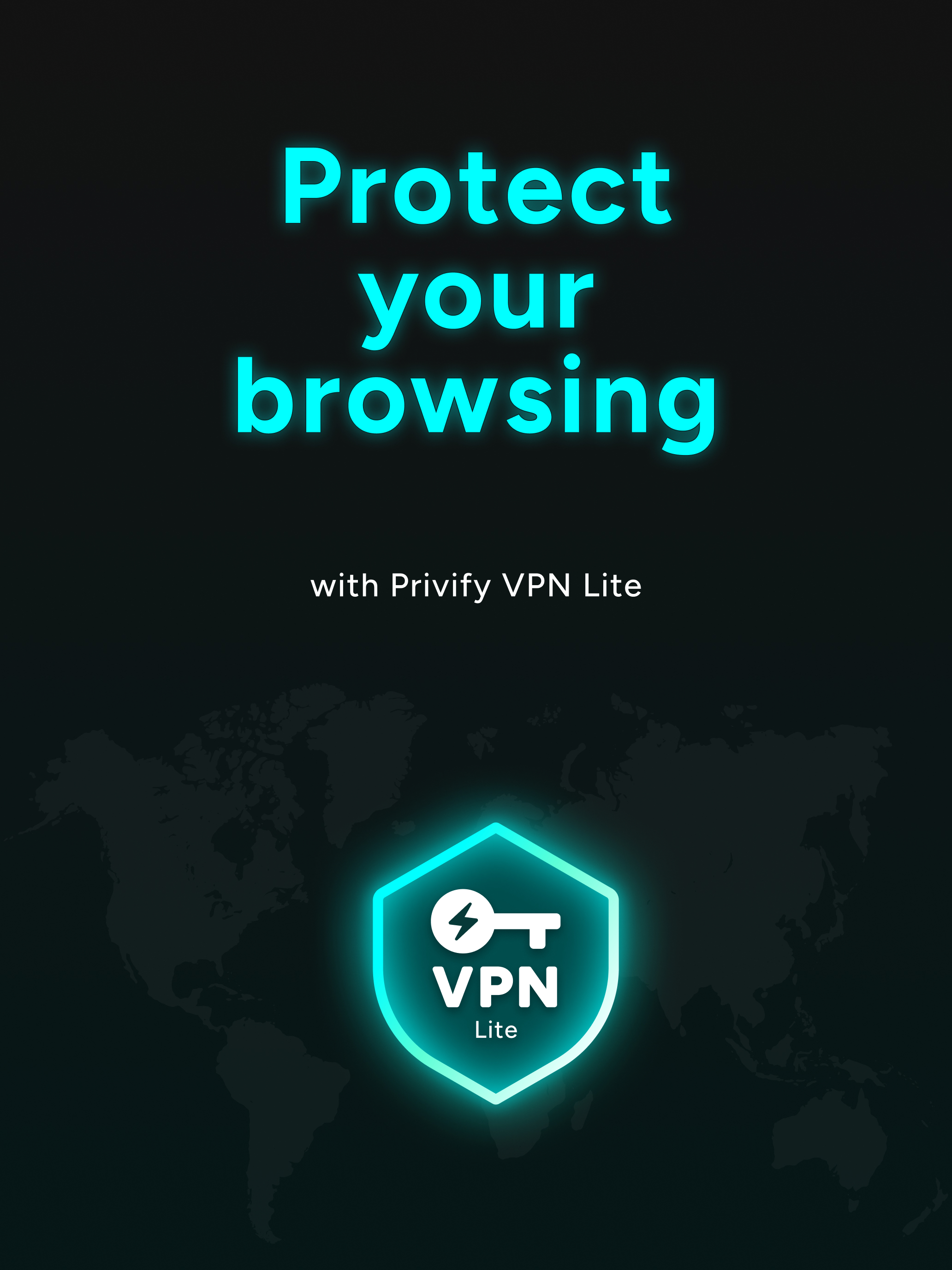 Privify: Secure VPN LITE Proxy