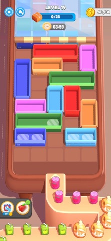 Box Queue Screenshot 2 of 8