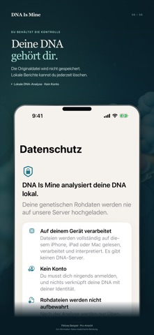 DNA Is Mine screenshot 6