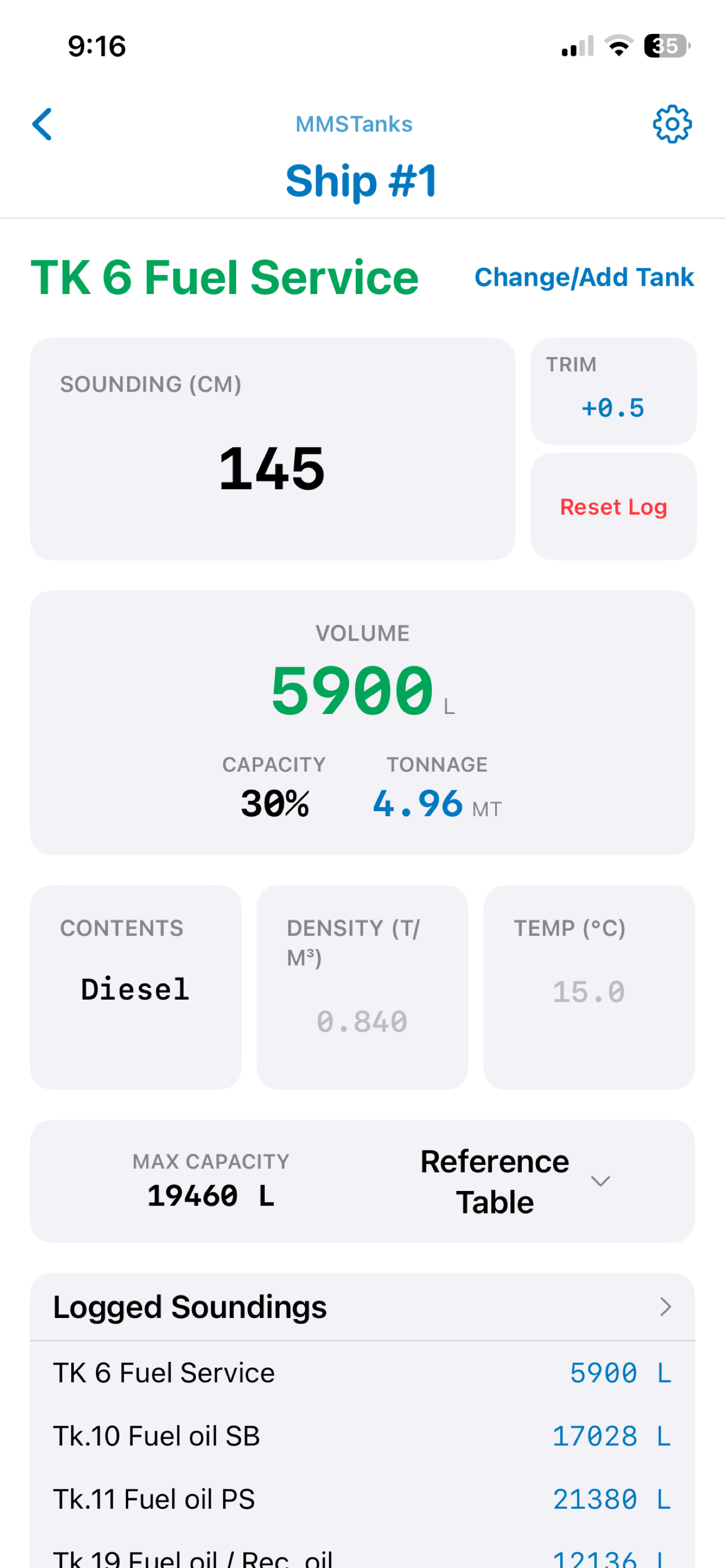MMS Tanks screenshot 5
